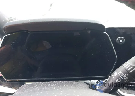 2025 Chevrolet Trax 2Rs из США, поврежденный, VIN KL77LJEP6SC214037